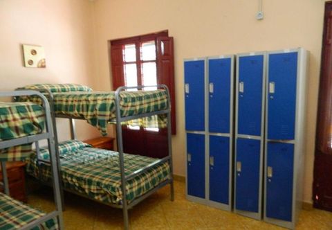 อื่นๆ Pensión Doña Pepa