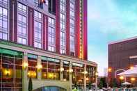 Swimming Pool Ameristar Casino