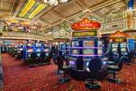 Entertainment Facility Ameristar Casino