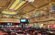 Lobby 6 Ameristar Casino