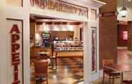 Restaurant 2 Ameristar Casino