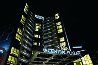 Ruang Umum Central Plaza