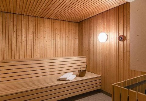 其他 Akademihotellet