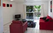 Ruang Umum 6 Marlin Gateway Holiday Apartments