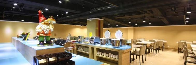 Others Mola Mola Four Seasons