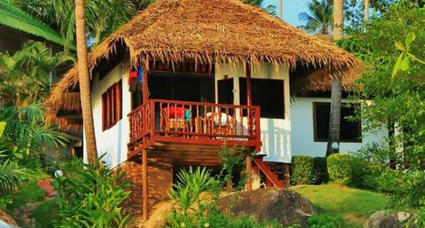 기타 2 Lamai Bay View Resort