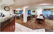 Nhà hàng 3 Hawthorn Suites By Wyndham Holland/Toledo Area