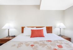 Bedroom 3 Hawthorn Suites By Wyndham Holland/Toledo Area