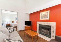 Common Space 7 Hawthorn Suites By Wyndham Holland/Toledo Area