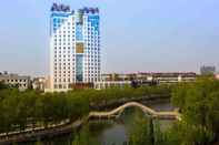 Exterior Feicheng Blossom Hotel