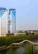 EXTERIOR_BUILDING Feicheng Blossom Hotel