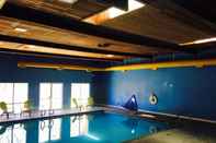 Swimming Pool Whitten Inn