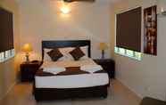 Kamar Tidur 5 The Port Douglas Queenslander