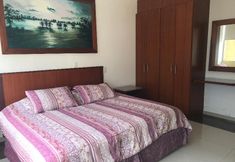 Bilik Tidur 5 Savoy Inn