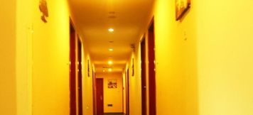 Lobby 5 GreenTree Inn Taizhou North Qingnian Road Hotel