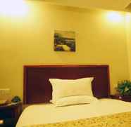 ห้องนอน 5 GreenTree Inn Taizhou North Qingnian Road Hotel