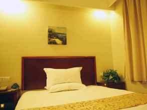 ห้องนอน 4 GreenTree Inn Taizhou North Qingnian Road Hotel