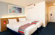 Kamar Tidur 5 Travelodge Holyhead