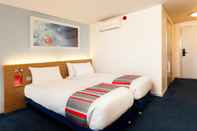 Phòng ngủ Travelodge Holyhead