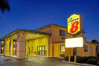 Exterior 4 Seaside Inn - Saint Augustine Beach