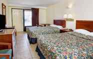 Bedroom 6 Seaside Inn - Saint Augustine Beach