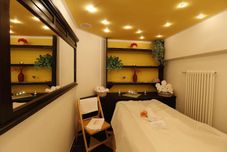 娛樂設施 Aurelia Hotel St. Hubertus