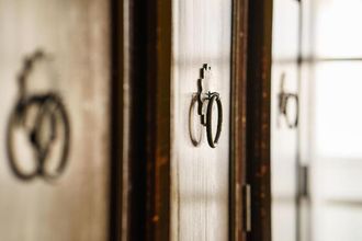 大廳 4 Aurelia Hotel St. Hubertus