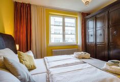 Bedroom 6 Aurelia Hotel St. Hubertus