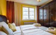 Phòng ngủ 6 Aurelia Hotel St. Hubertus