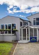 EXTERIOR_BUILDING Te Anau Lakefront Bed and Breakfast