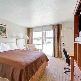 Motel 6 Tucson Az 1, Hotel Silverbell Golf Course