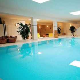 Weinhotel St. Stephanus 1, Hotel Enkirch