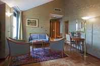 Common Space The Originals Boutique, Hotel Palazzo Lovera