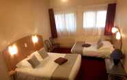Bedroom 6 Logis Hotel Sofhotel