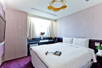 Lainnya 4 The Longstay Hotel