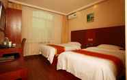 ห้องนอน 7 GreenTree Inn Tianjin Wuqing District