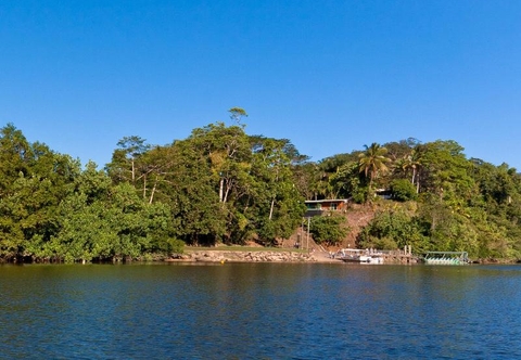 วิวและสถานที่ท่องเที่ยวใกล้เคียง Daintree Riverview