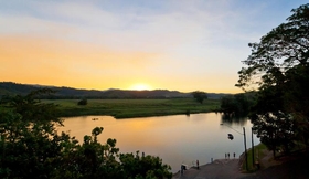 วิวและสถานที่ท่องเที่ยวใกล้เคียง 3 Daintree Riverview