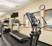 Fitness Center 4 Country Inn & Suites by Radisson, Topeka West, KS