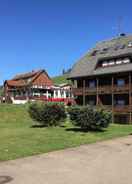 EXTERIOR_BUILDING Burgard's Gasthaus Sonnenmatte