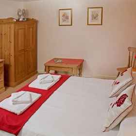 The Lion at Pennard1 , 飯店West Pennard