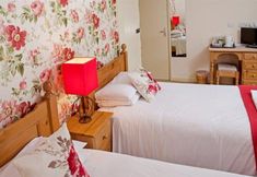 其他 6 The Lion at Pennard