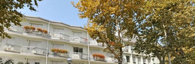 其他 Aparthotel Pineda