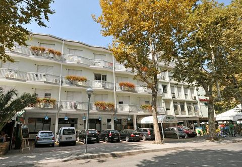 其他 Aparthotel Pineda