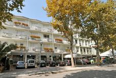 其他 Aparthotel Pineda