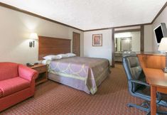 Others 2 Super 8 by Wyndham Enid