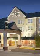 EXTERIOR_BUILDING Country Inn & Suites By Radisson Woodbridge