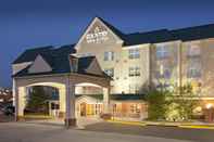 Exterior Country Inn & Suites By Radisson Woodbridge