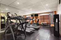Fitness Center Country Inn & Suites By Radisson Woodbridge