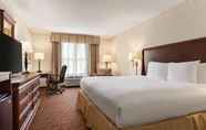 Bedroom 3 Country Inn & Suites By Radisson Woodbridge